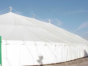 Revival Tents | Worldwide Tents