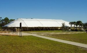 Revival Tents | Worldwide Tents