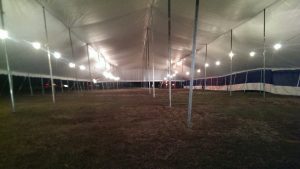 Pole Tents | Worldwide Tents