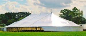 Revival Tents | Worldwide Tents