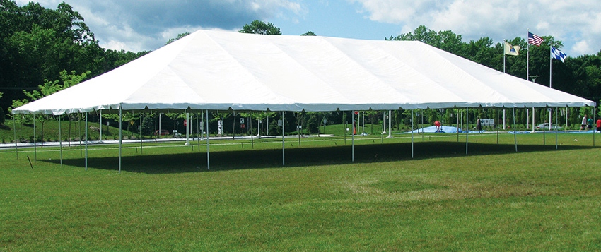 Used Frame Tents For Sale | Worldwide Tents