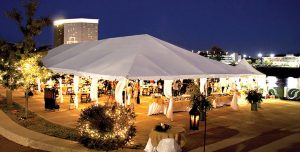 Frame Tents | Worldwide Tents