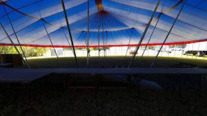 Used Pole Tents For Sale | Worldwide Tents
