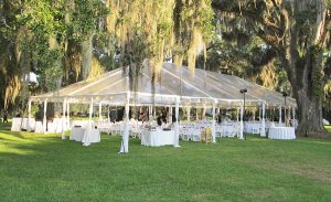 Frame Tents - Party Tents by Worldwide tents