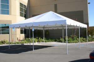 Frame Tents | Worldwide Tents